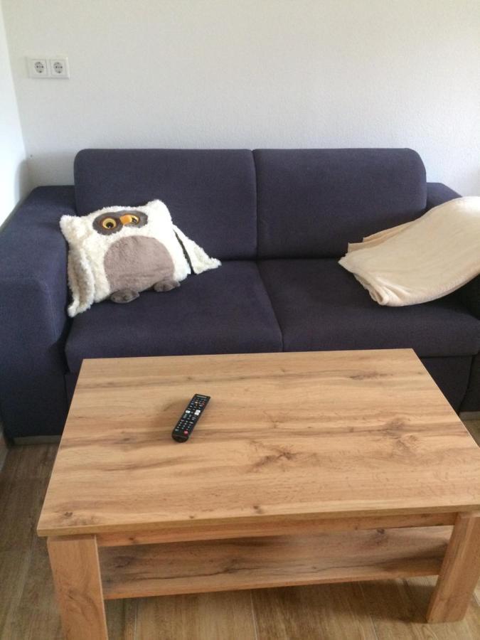 Appartement Doeringerhof 艾奇 外观 照片